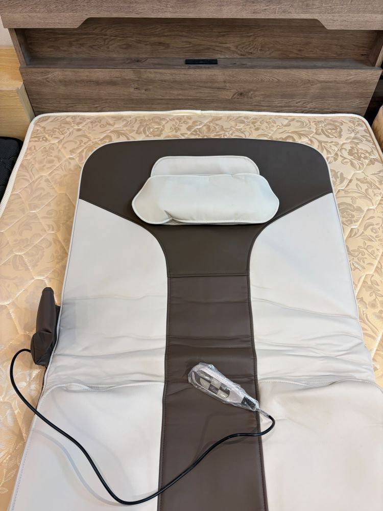 値下げアイテム！【中古品】エアストレッチマット ゴロンネルプラス