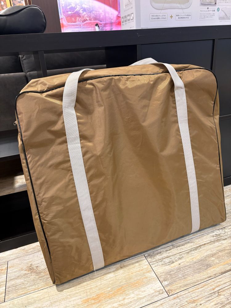 値下げアイテム！【中古品】エアストレッチマット ゴロンネルプラス