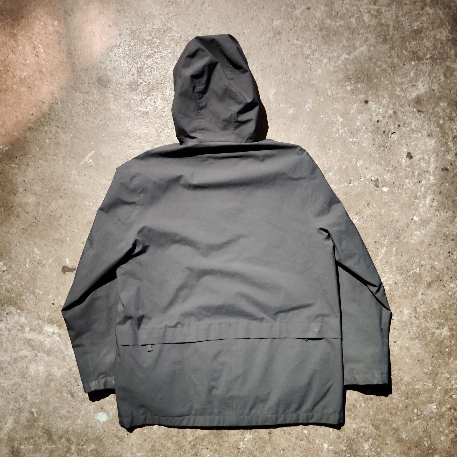 PRADA SPORT GORE-TEX フーデッドジャケット ブルゾン 48 プラダ