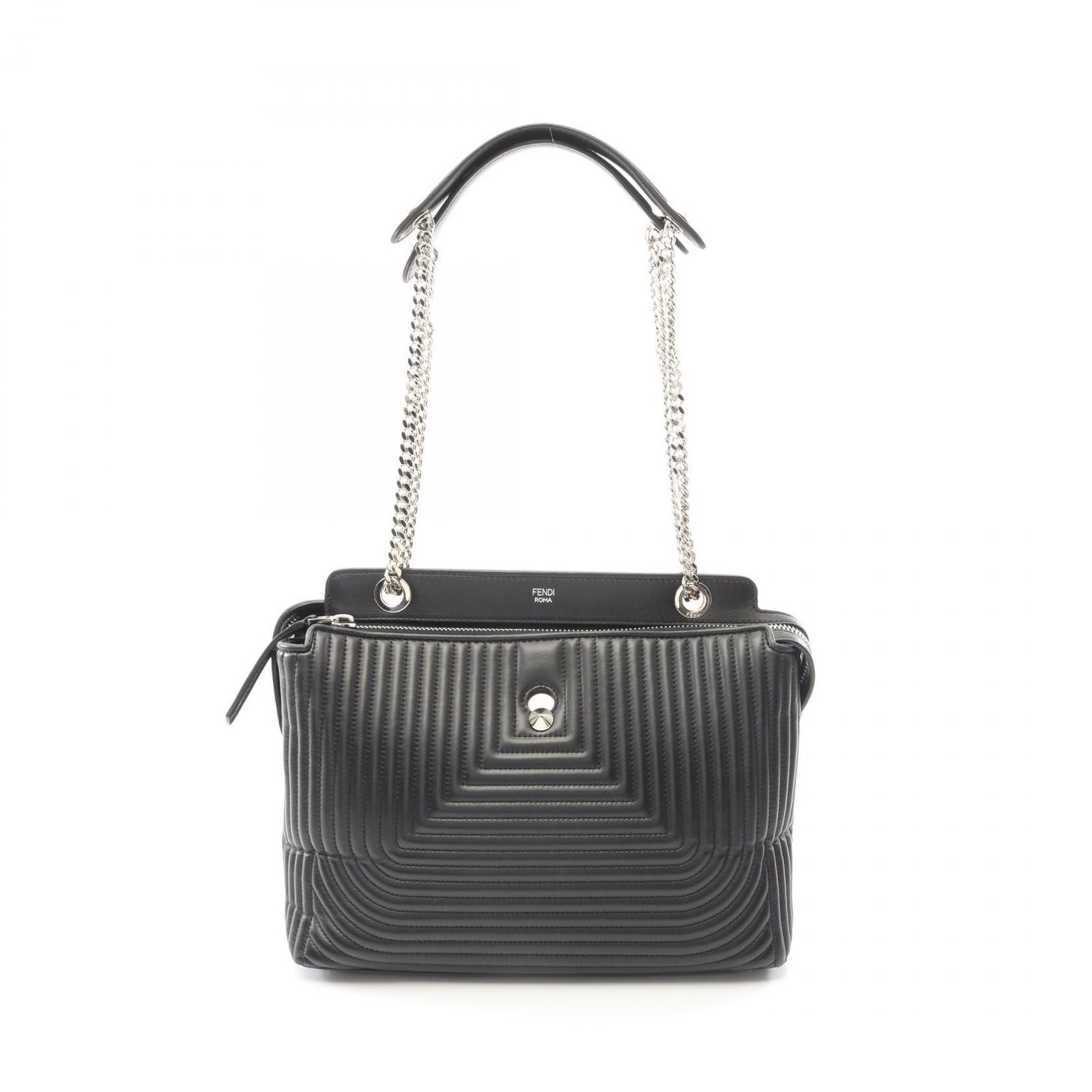 フェンディ FENDI ショルダーバッグ ドットコム クリック フェンディ FENDI ショルダーバッグ ドットコム クリック