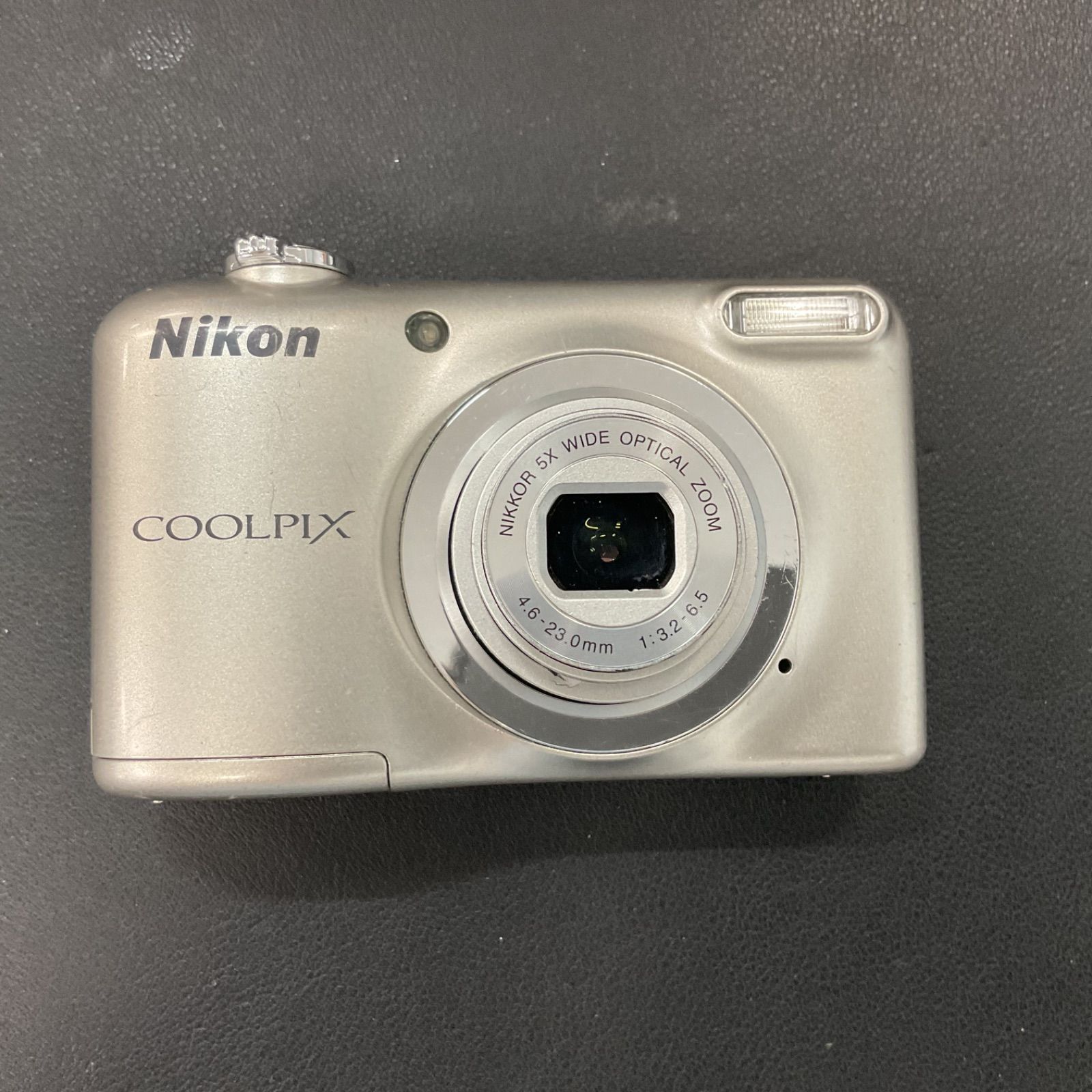 CA321 Nikon ニコン デジカメ COOLPIX A10 デジタルカメラ - メルカリ