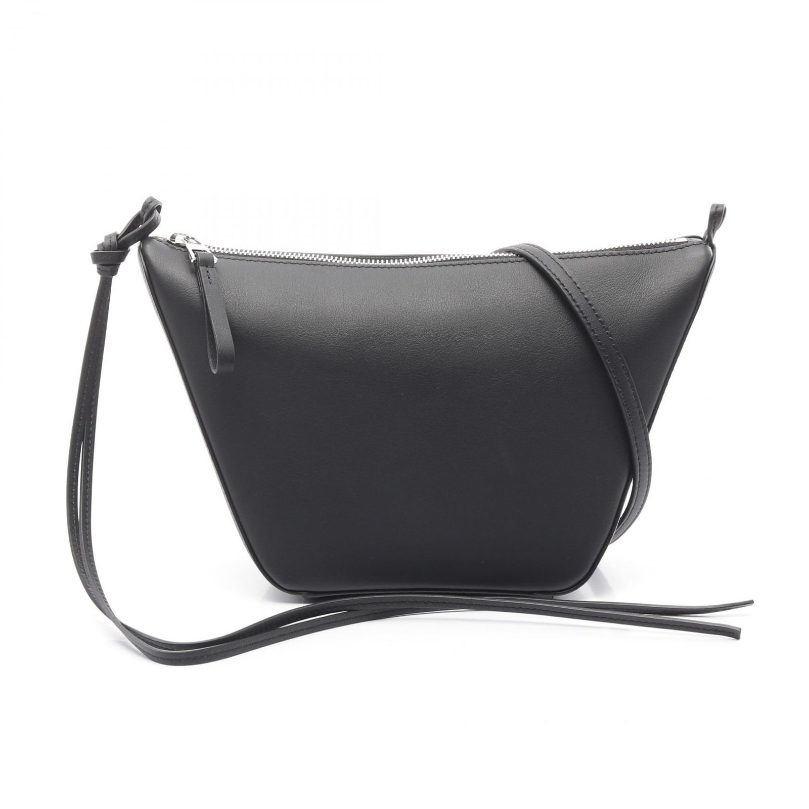 ロエベ LOEWE ショルダーバッグ HAMMOCK HOBO MINI ハンモック 