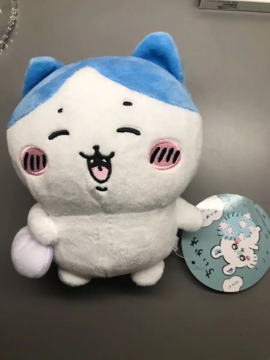 高品質，お買い得 ハチワレ ぬいぐるみ