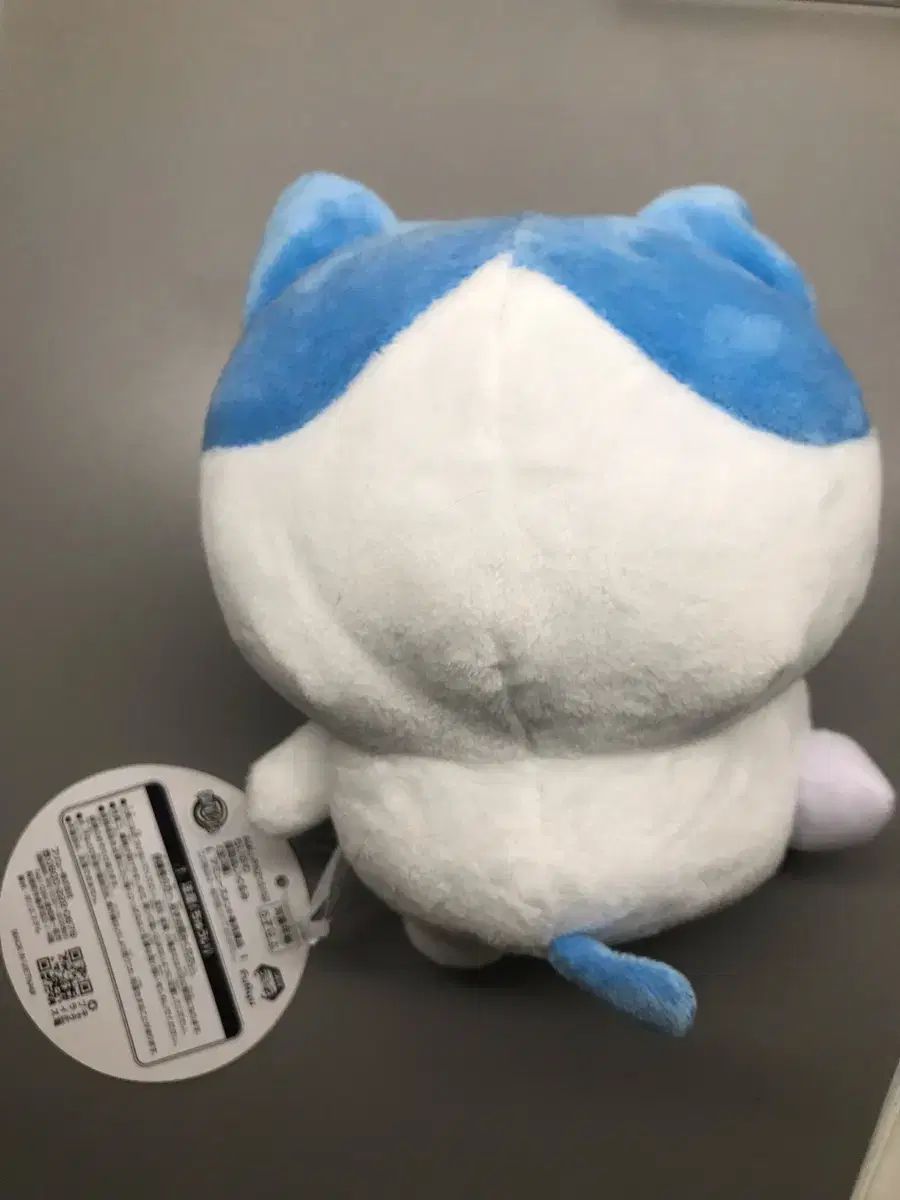 高品質，お買い得 ハチワレ ぬいぐるみ