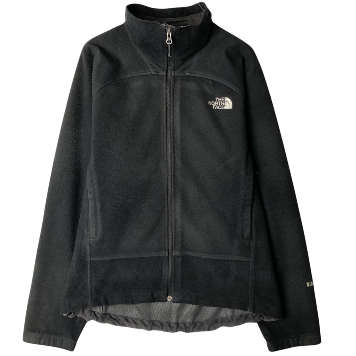 古着 90~00年代 ザノースフェイス THE NORTH FACE フリースジャケット