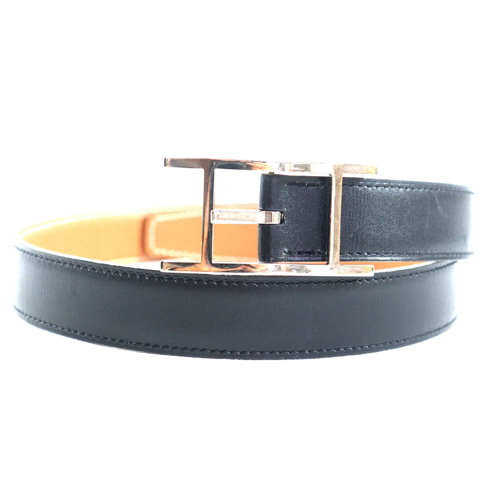 ☆puru様専用☆良品◇HERMES エルメス ヴィンテージ シルバー金具
