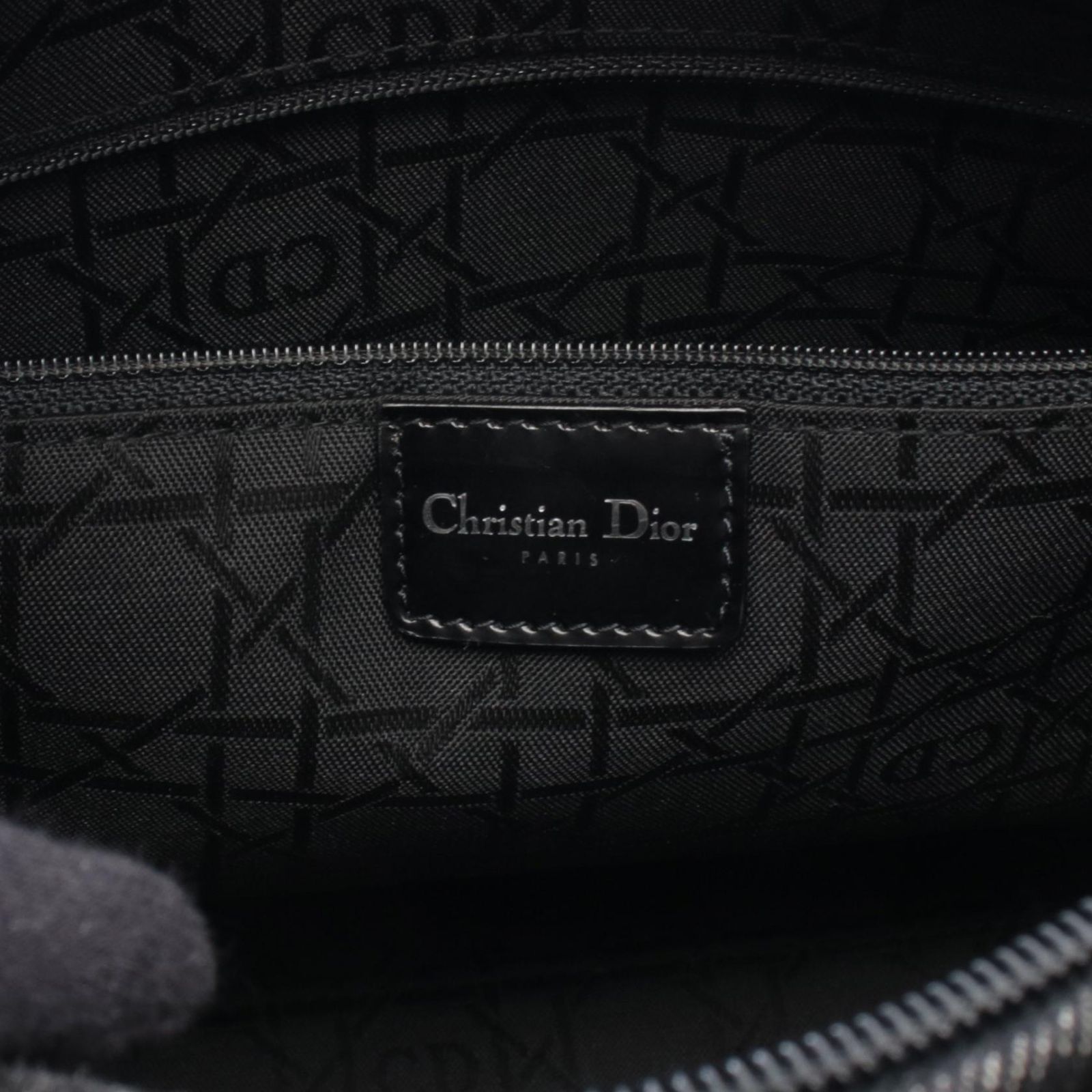 ディオール Dior ハンドバッグ レディディオール ラージ ディオール Dior ハンドバッグ レディディオール ラージ