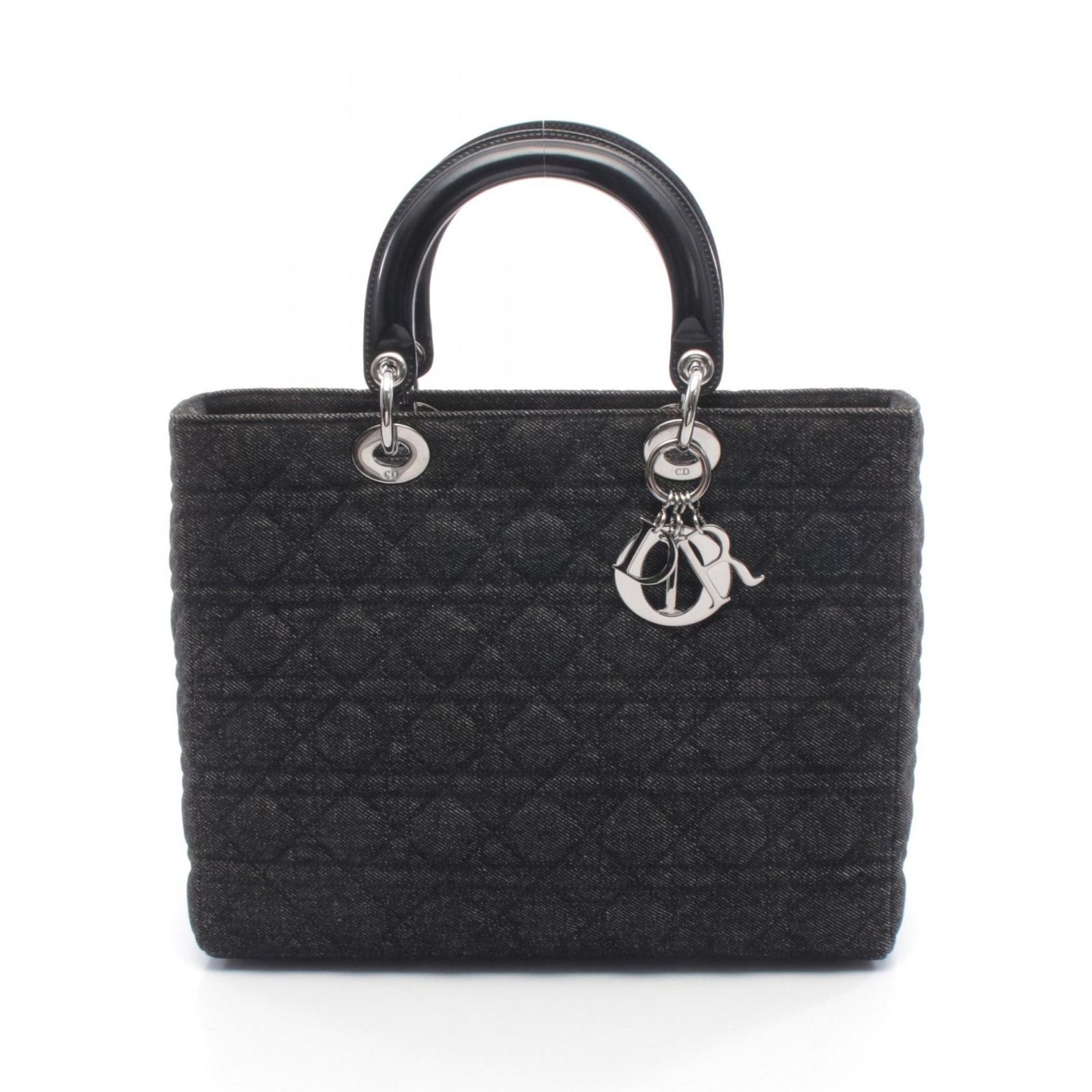 ディオール Dior ハンドバッグ レディディオール ラージ ディオール Dior ハンドバッグ レディディオール ラージ