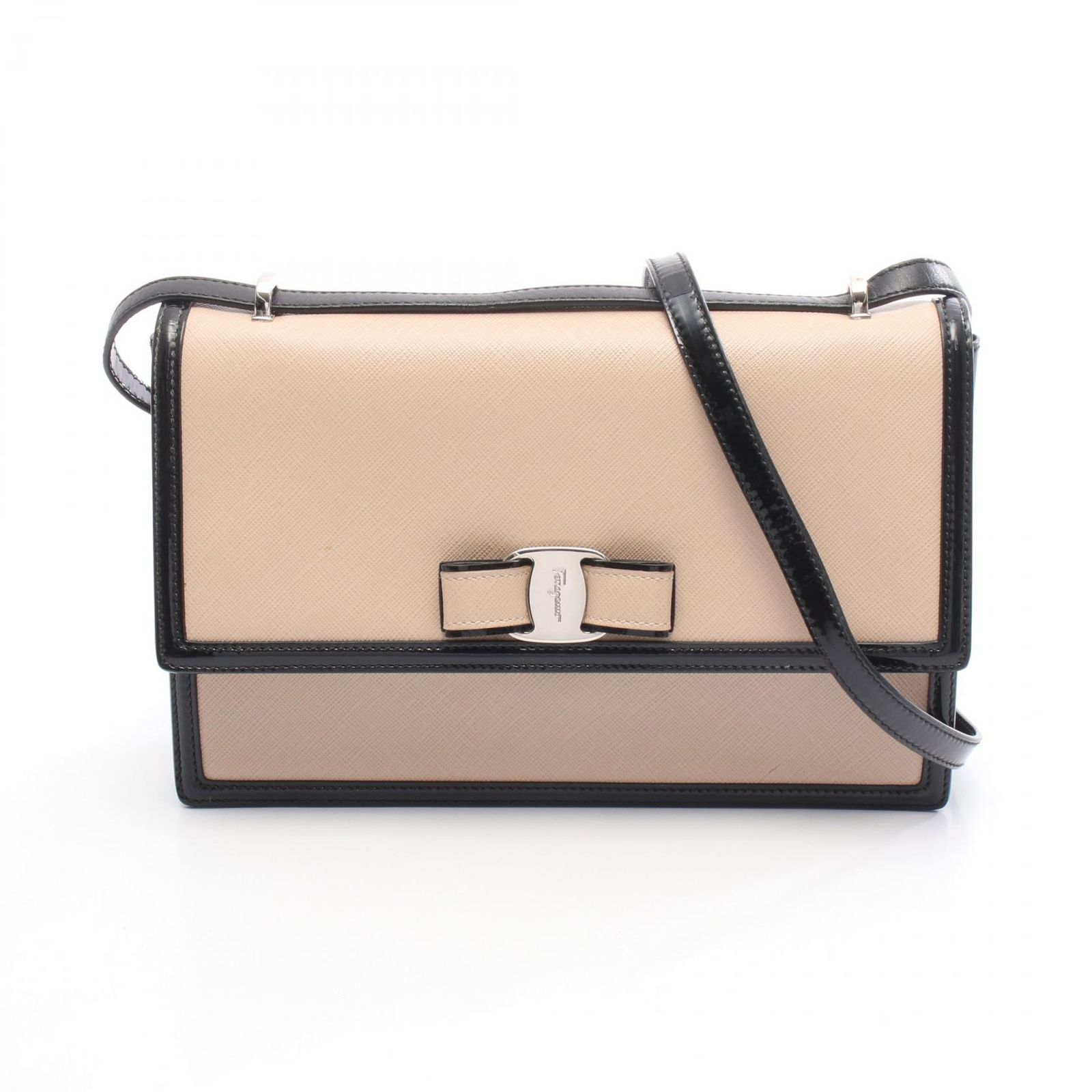 サルヴァトーレフェラガモ Salvatore Ferragamo ショルダーバッグ 