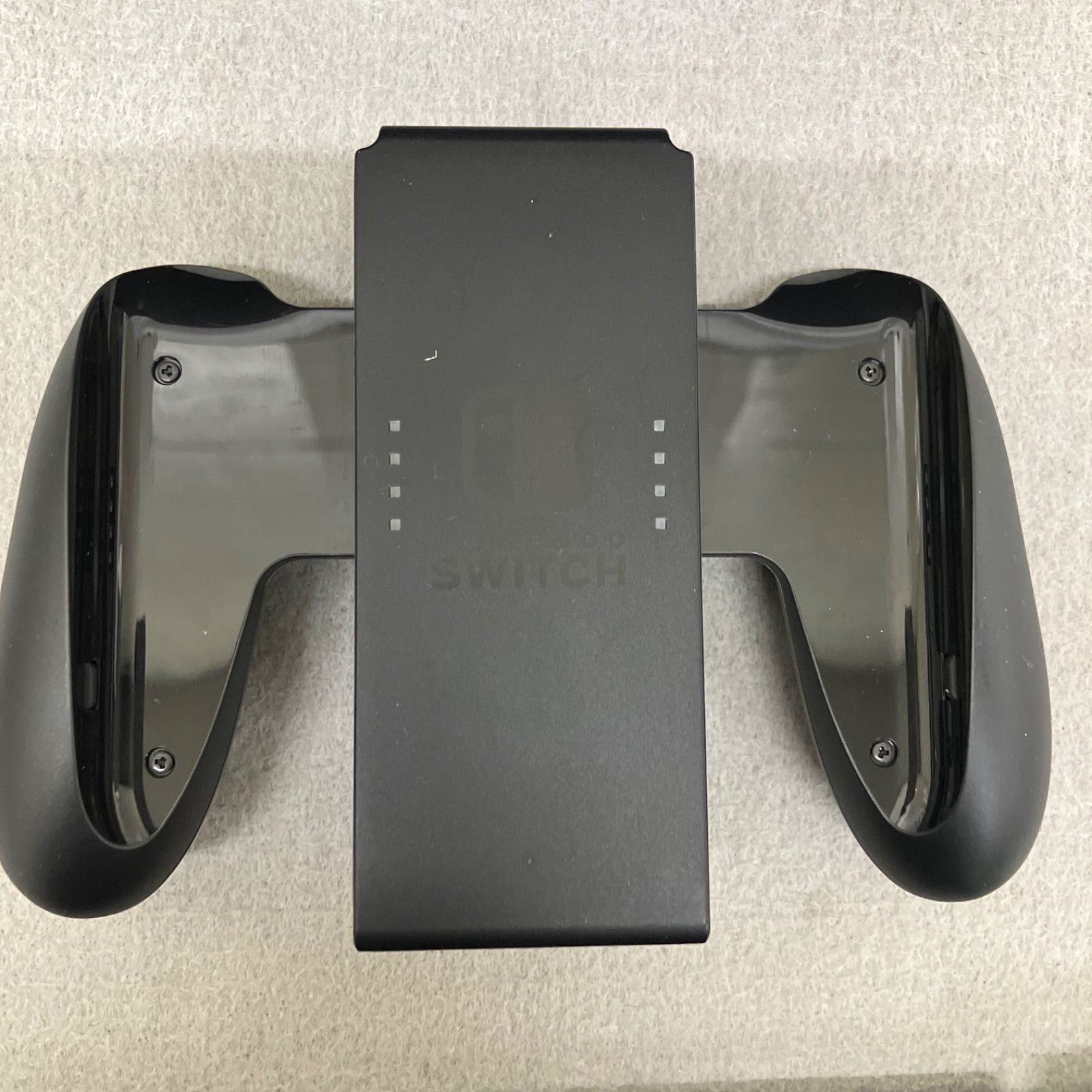 Nintendo Switch 本体 ﾏｲﾆﾝﾃﾝﾄﾞｰ PD3020 f090 - メルカリ