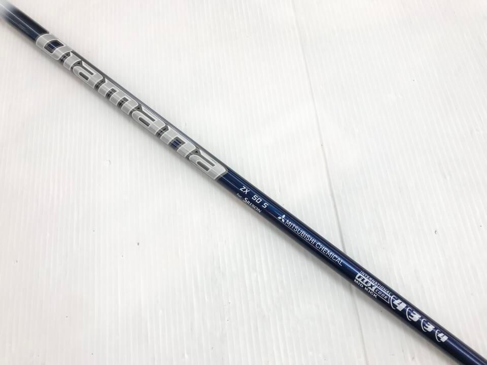 安い，人気セール ダンロップ SRIXON ZX 18度 Diamana ZX50 S