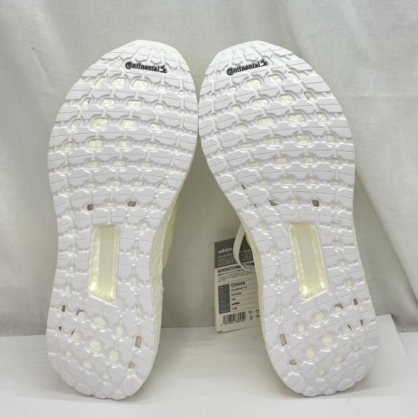 中古】adidas Originals Ultra BOOST 19 サイズ28cm 箱あり 白 G54008