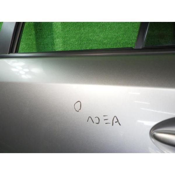 CX-5 KE2AW 左リアドア XD Lパッケージ 4WD ニホンイタ M3Q8 KDY3-73