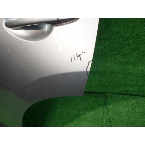 CX-5 KE2AW 左リアドア XD Lパッケージ 4WD ニホンイタ M3Q8 KDY3-73