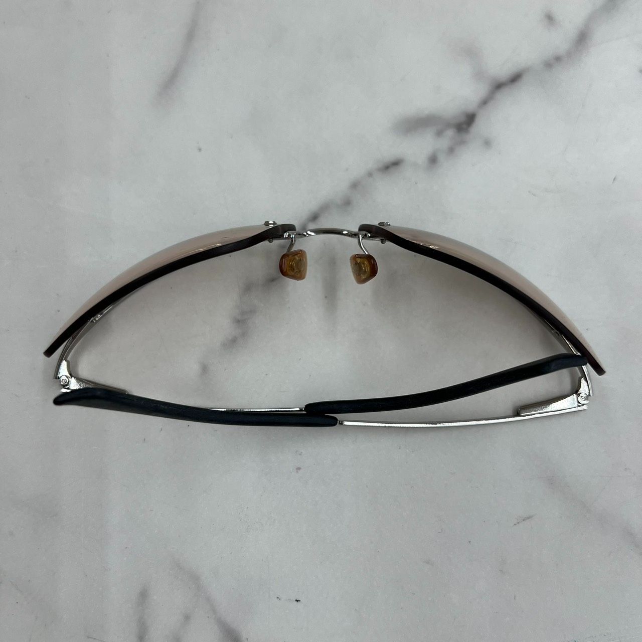 Ray-Ban レイバン サングラス スクエア RB3183 003/8Z 63□15 2N