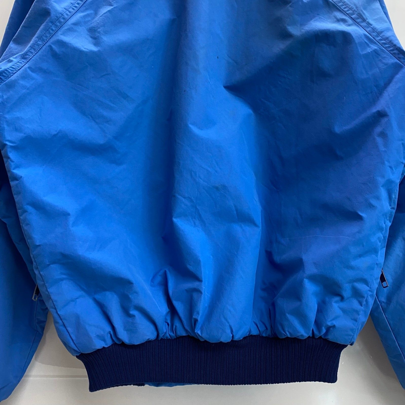 パタゴニア PATAGONIA 80's デカタグ シェルドシンチラ フリース