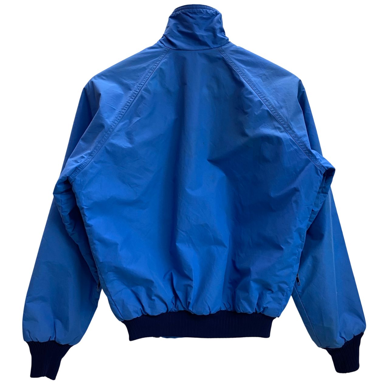 パタゴニア PATAGONIA 80's デカタグ シェルドシンチラ フリース