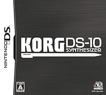 【中古】「非常に良い」KORG DS-10 中古-非常に良い】 KORG DS-10 - メルカリ