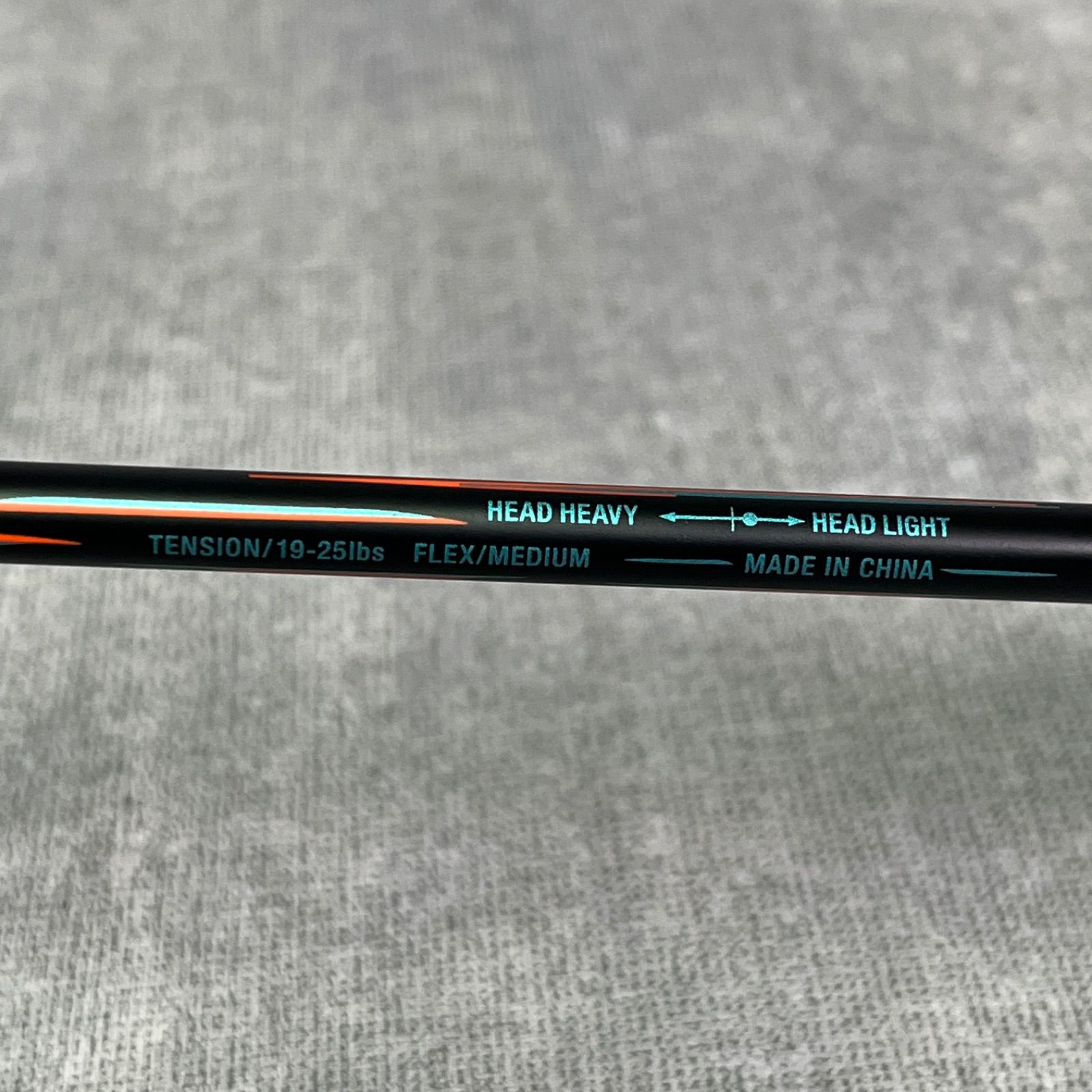 美品 MIZUNO ACROSPEED 3 5U6 ミズノ アクロスピード 3 バドミントン