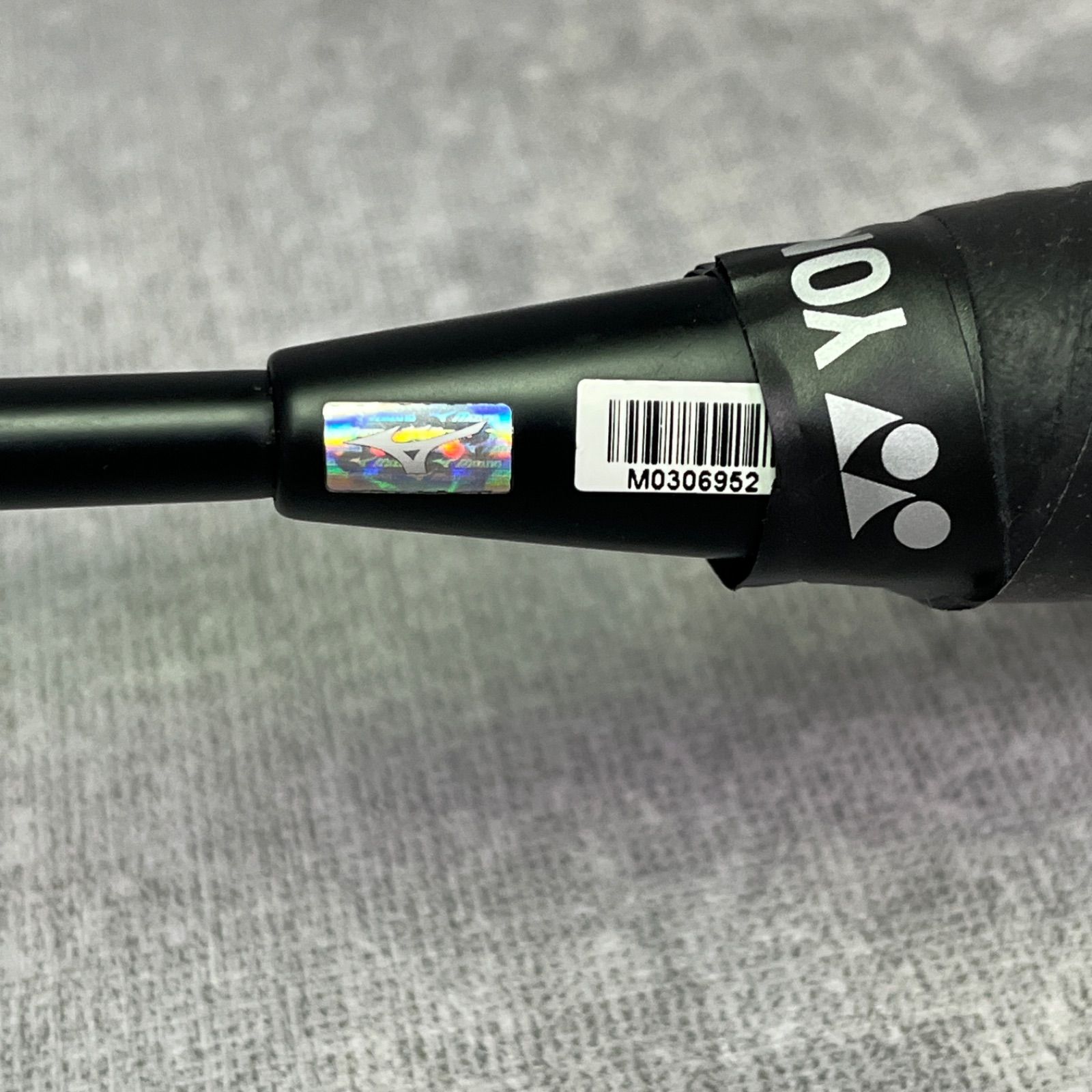 美品 MIZUNO ACROSPEED 3 5U6 ミズノ アクロスピード 3 バドミントン