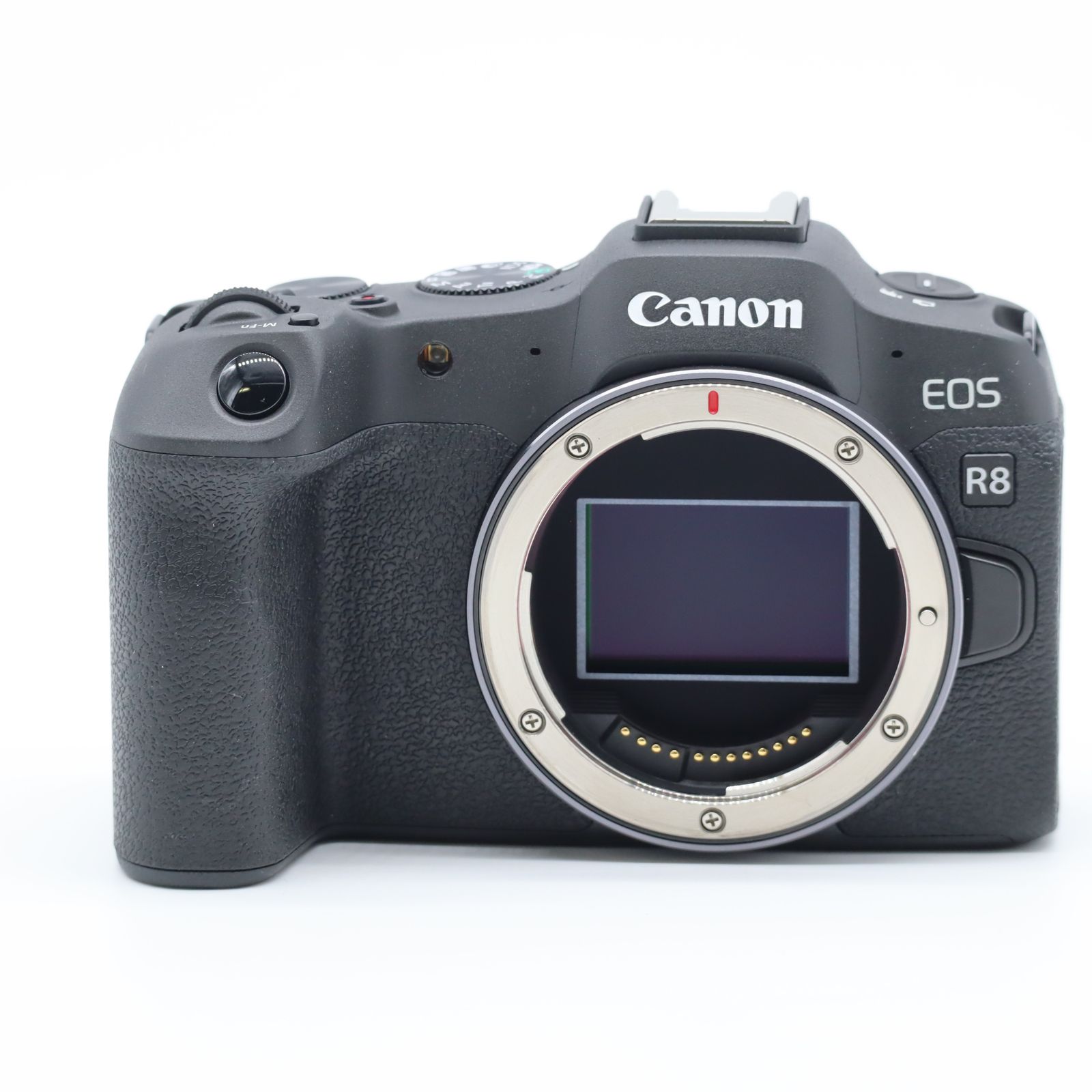 Canon EOS R8 ボディ ショット数 2000以下 極上品 - メルカリ