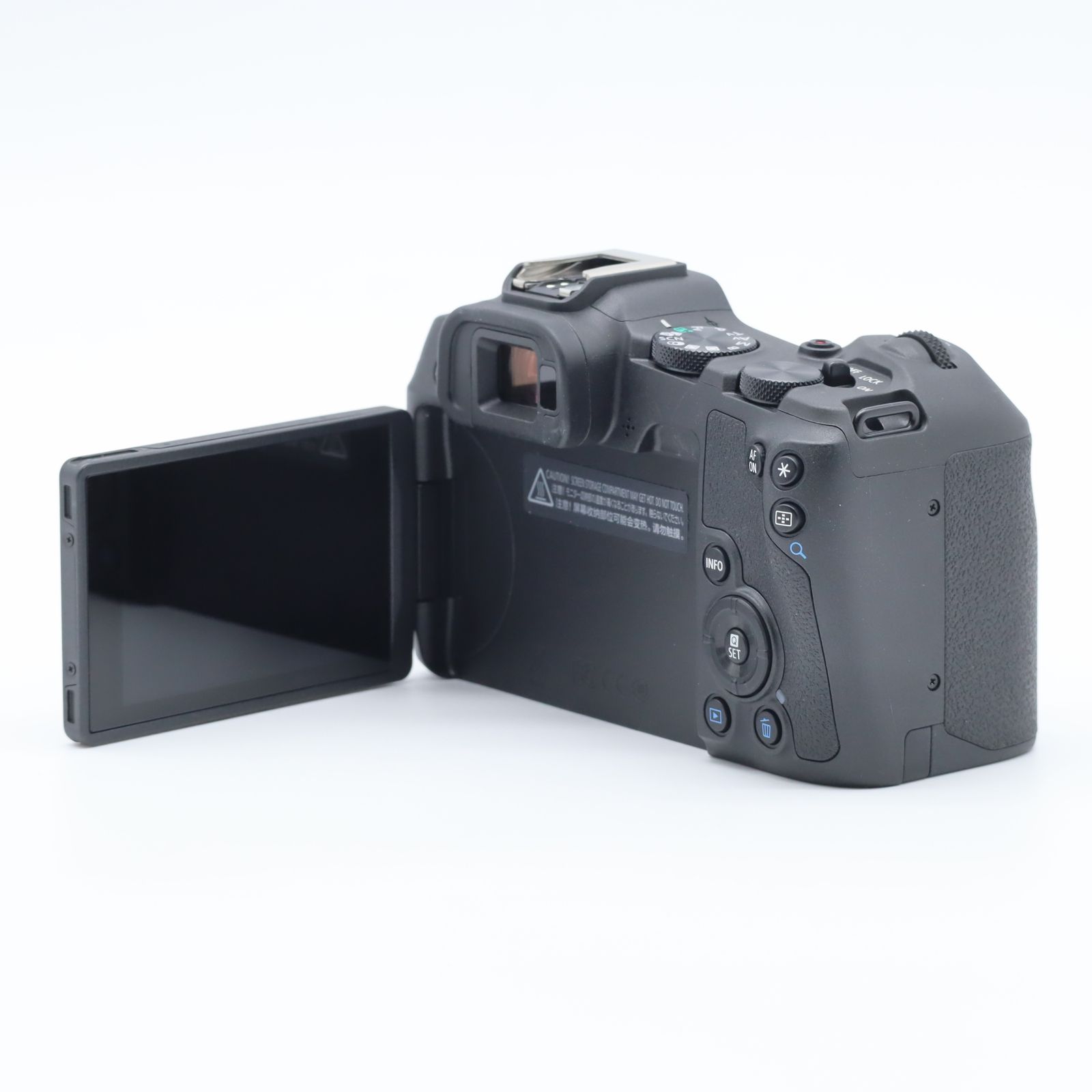 Canon EOS R8 ボディ ショット数 2000以下 極上品 - メルカリ