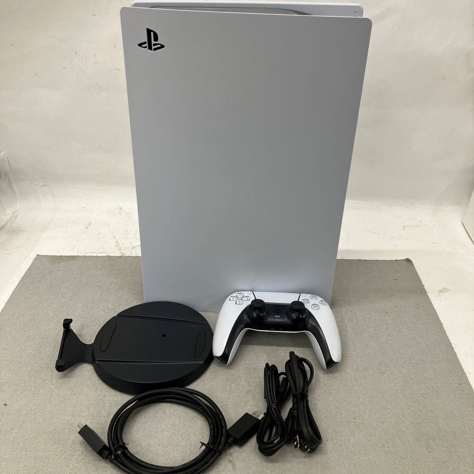 PS5本体 CFI-1200B PD3022 f083 | Japonya