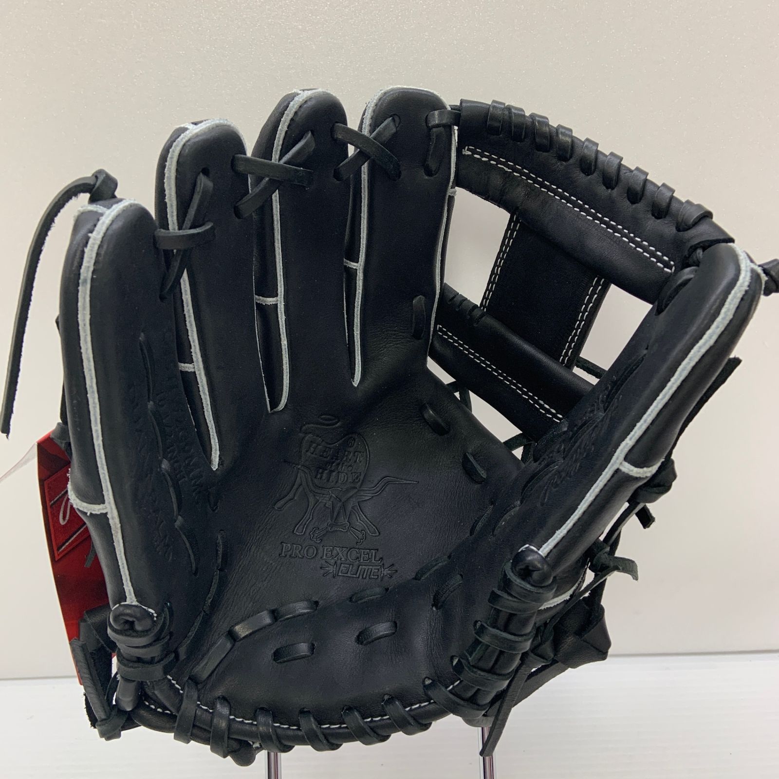 ローリングス Rawlings HOH 少年軟式 子ども オールラウンド グローブ 