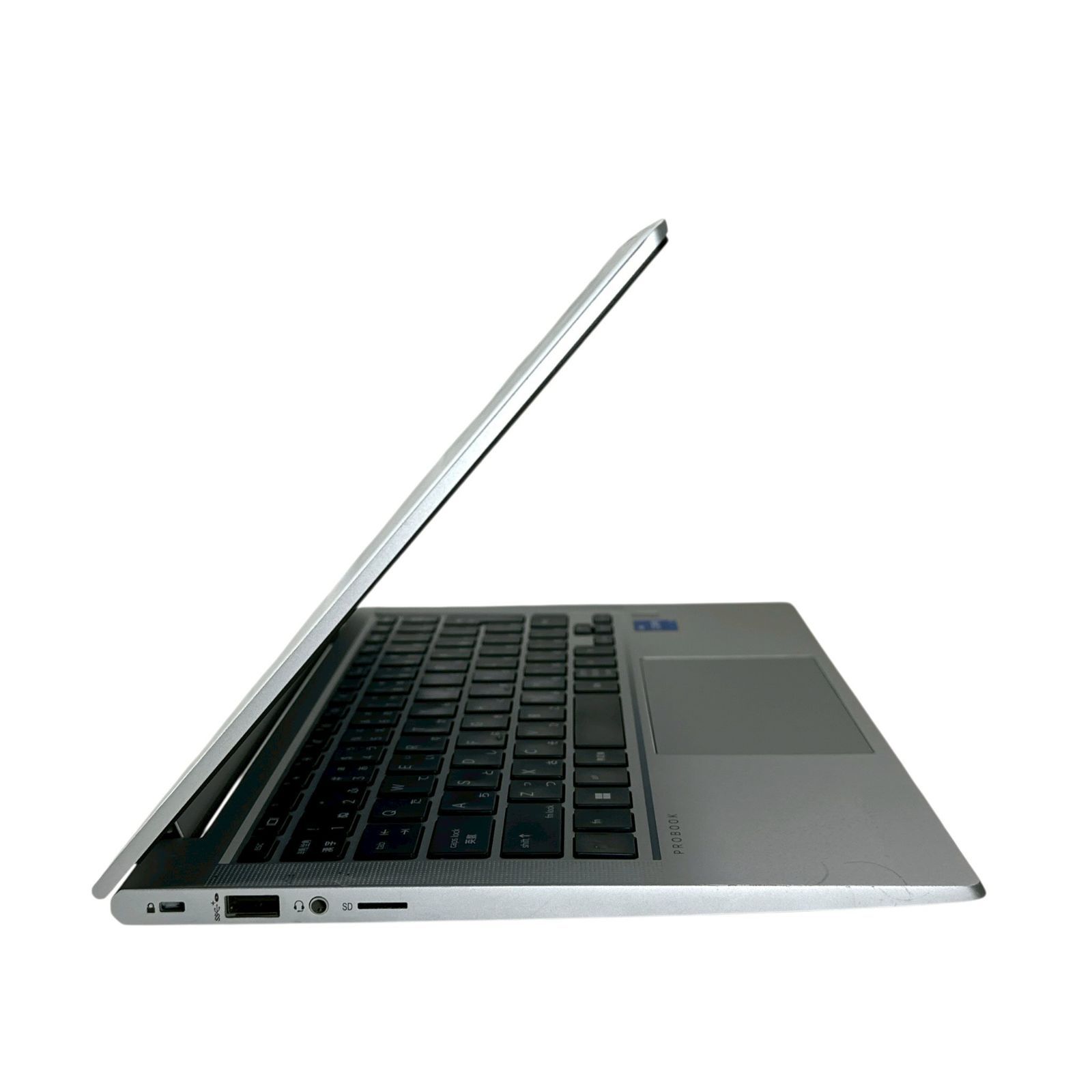 HP】ProBook 430 G8 i5 16GB SSD256GB 13.3型 - メルカリ