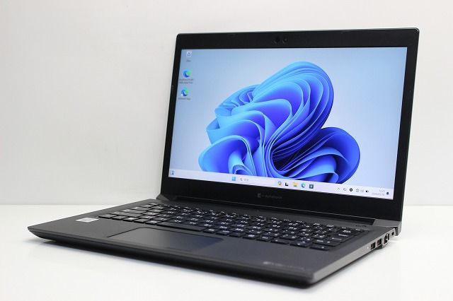 値下げ ノートパソコン Windows11 ハイスペック dynabook S73 第10世代 