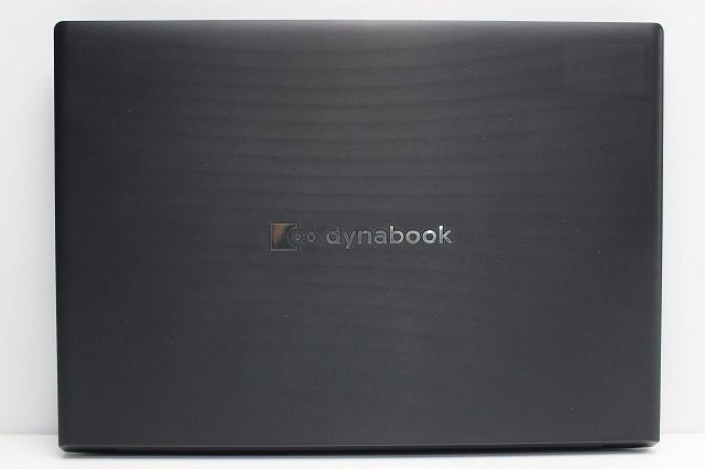 dynabook改57 Carbon 120U」を搭載した13.3型モバイルノートPC 5 Dynabook、「Core Win11 SSD i3 Core Windowsノート本体