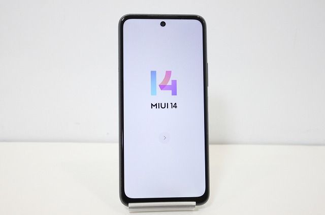 スマートフォン 本体 Xiaomi Redmi Note 10T 5G A101XM Xiaomi