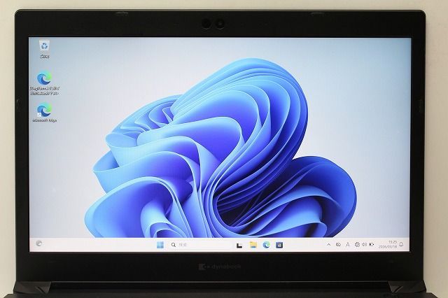 中古】dynabook S73 Win11 Corei5 SSD256GB 軽量 - メルカリ