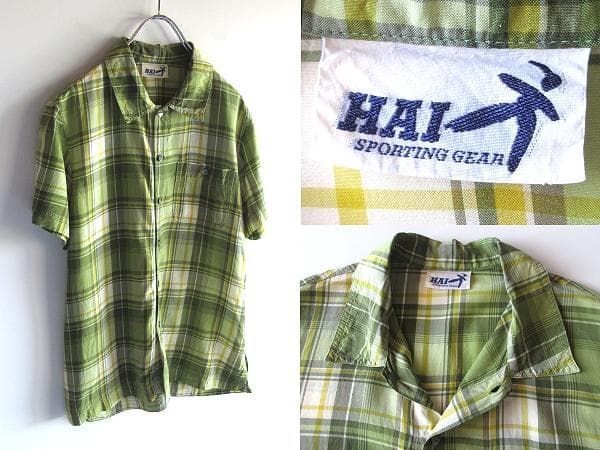 希少 ビンテージ ISSEY MIYAKE イッセイミヤケ HAI SPORTING 希少 ビンテージ ISSEY MIYAKE イッセイミヤケ HAI SPORTING