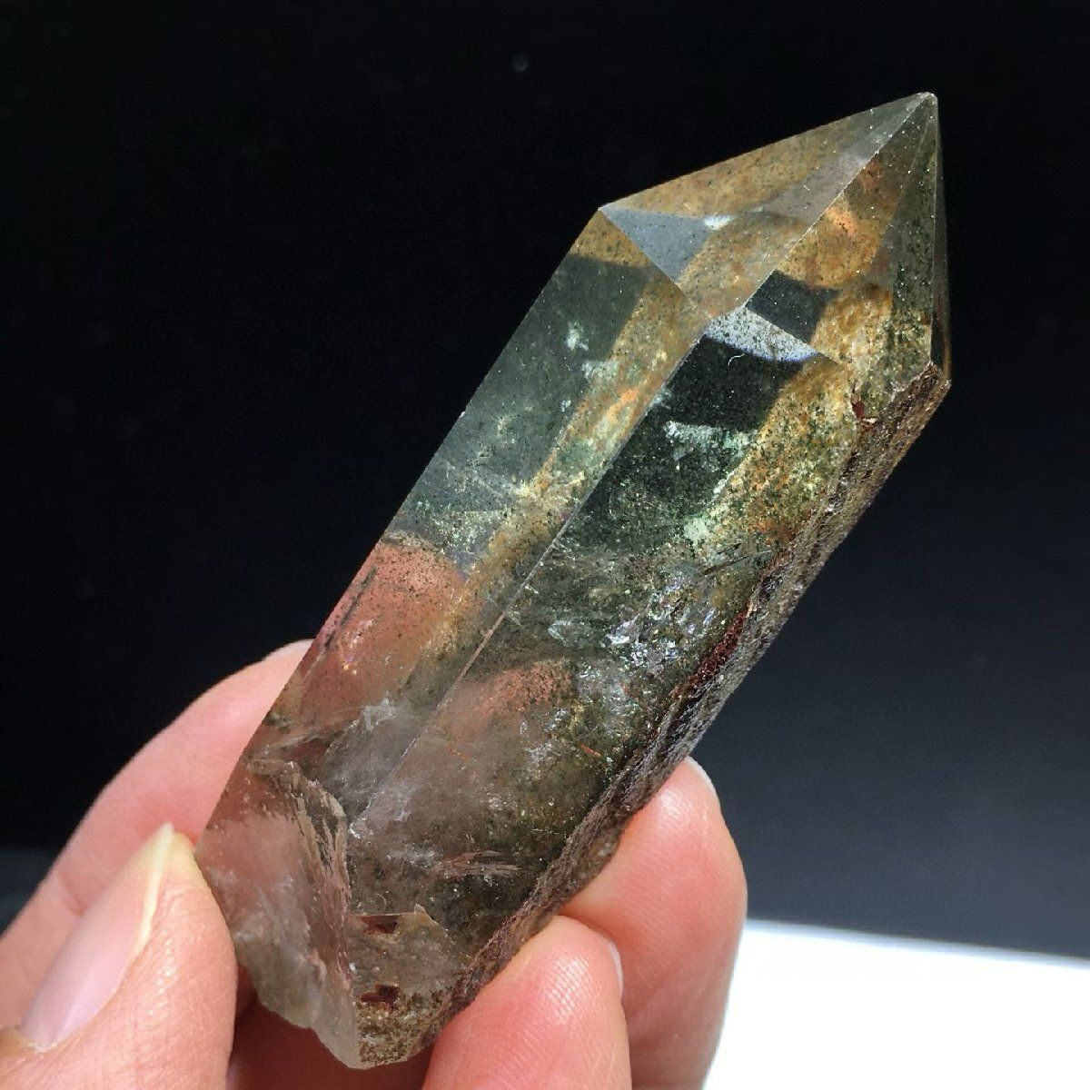 水晶原石 ガーデンクォーツ ガーデンクォーツ 天然石 庭園水晶