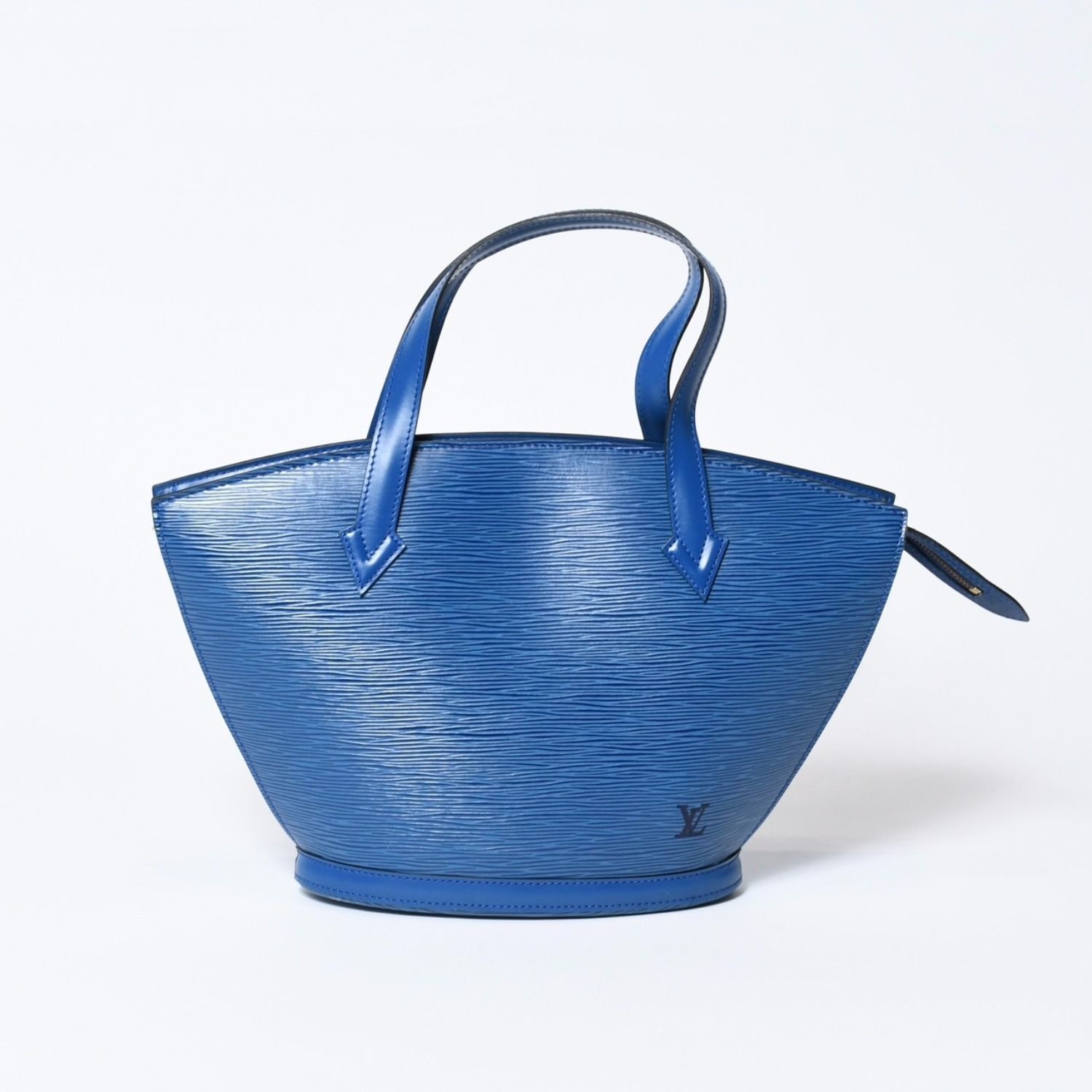 LOUIS VUITTON ルイヴィトン サンジャック ショッピング トートバッグ 