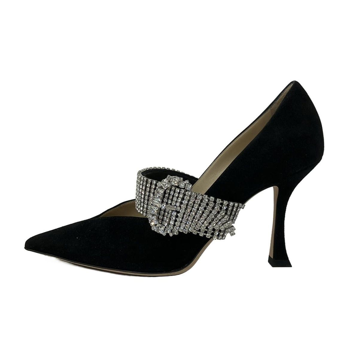 ジミーチュウ パンプス 36 レディース - JIMMY CHOO(ジミーチュウ 