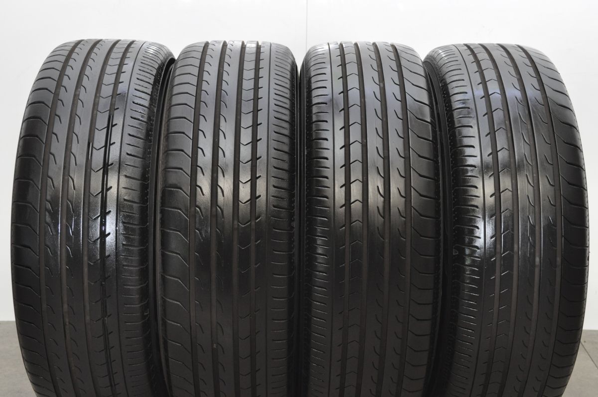 交換用に】トヨタ 70 ノア ヴォクシー 純正 16in 6J +50 PCD114.3 