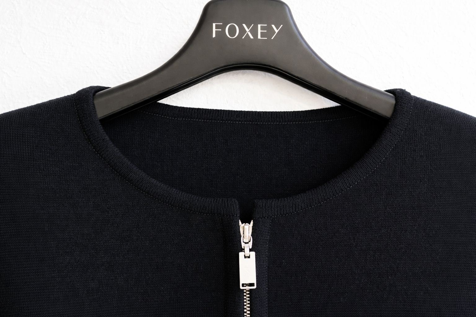 未使用に近い / 大人の最強の戦闘服】FOXEY BOUTIQUE 38054