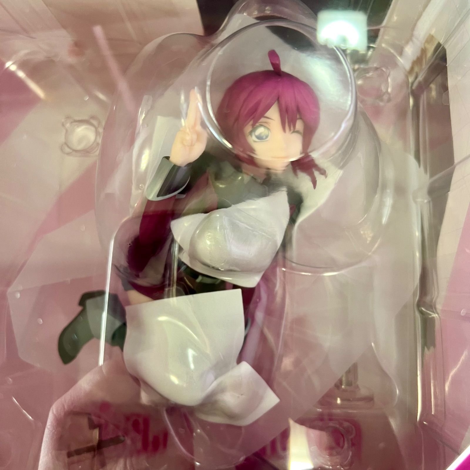 送料込み】GGG(ガンダム・ガールズ・ジェネレーション) 『機動戦士