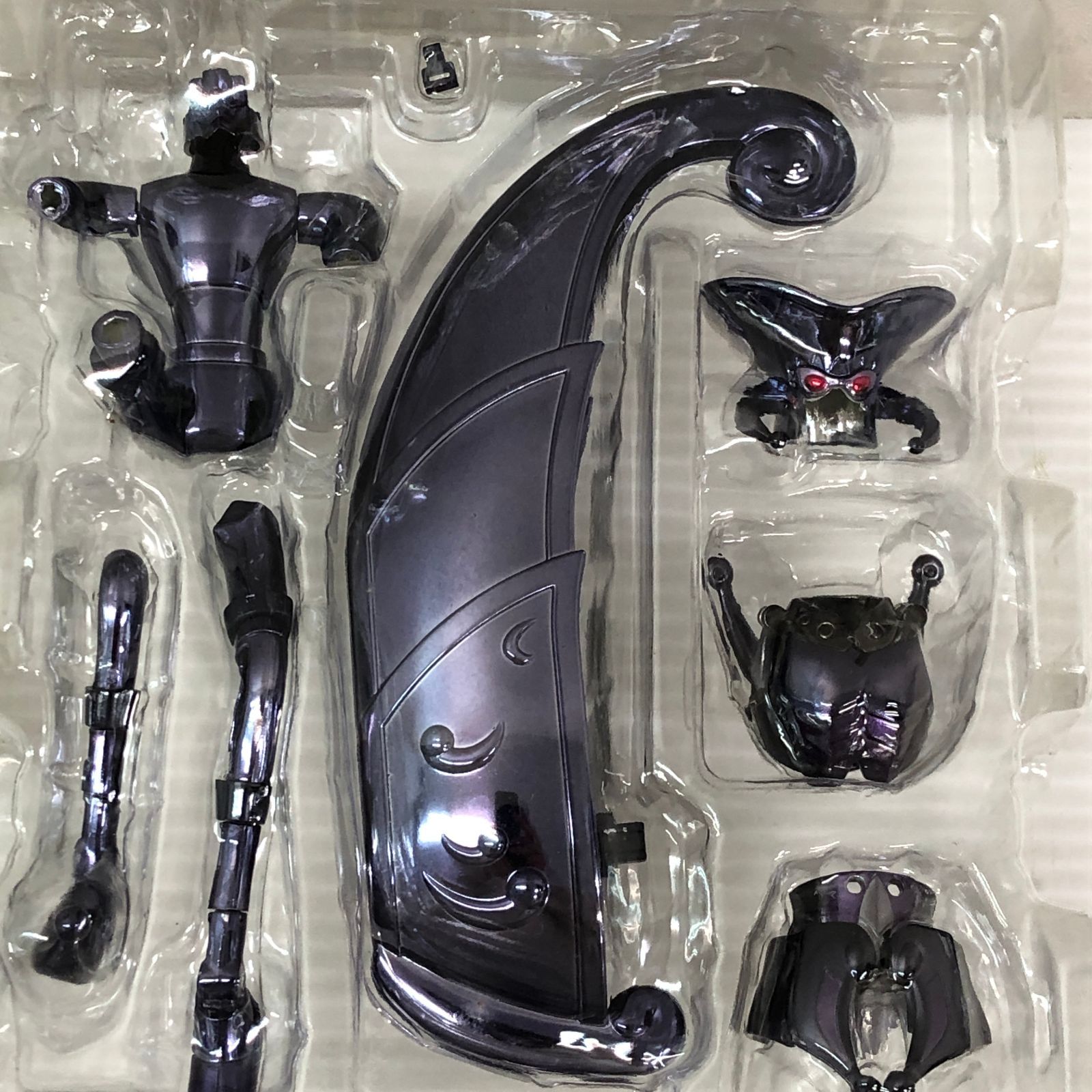 【新品未開封】聖闘士聖衣神話 アケローン カロン 冥王ハーデス冥界編 聖闘士聖衣神話 聖闘士星矢 冥王ハーデス冥界編 アケローンカロン 魂