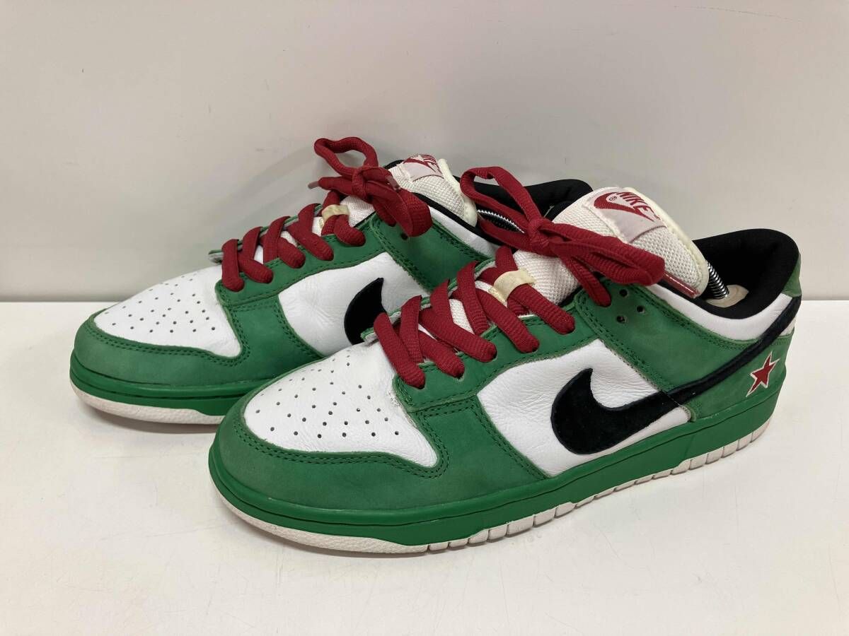 バンダナ付き27.5cm Nike SB Dunk Pro Tourmaline バンダナ付き27.5cm Nike SB Dunk Pro Tourmaline
