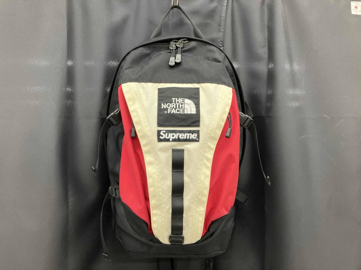 THE NORTH FACE リュック THE NORTH FACE × Supreme Expedition 