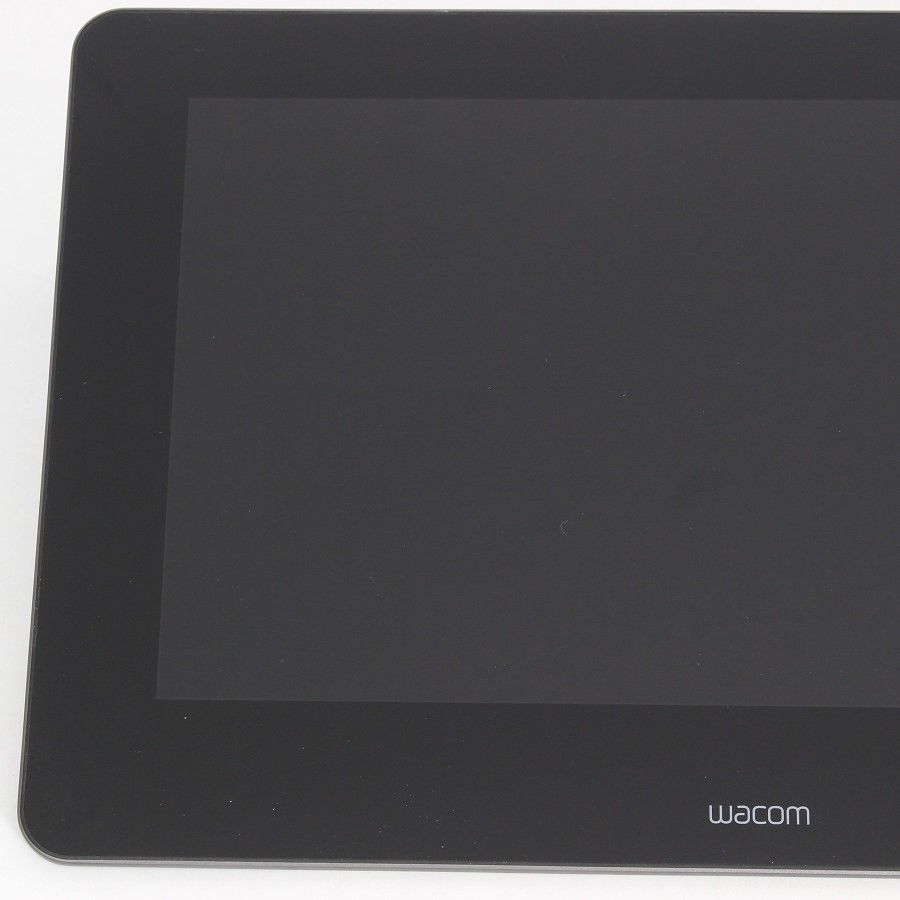 美品 WACOM Cintiq Pro 13 DTH-1320 液タブ - メルカリ