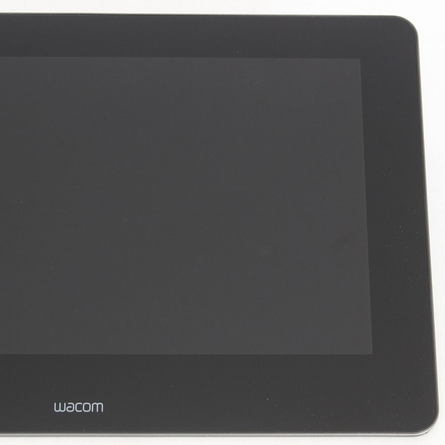 美品 WACOM Cintiq Pro 13 DTH-1320 液タブ - メルカリ