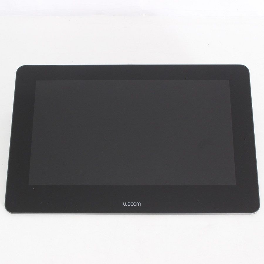 美品 WACOM Cintiq Pro 13 DTH-1320 液タブ - メルカリ
