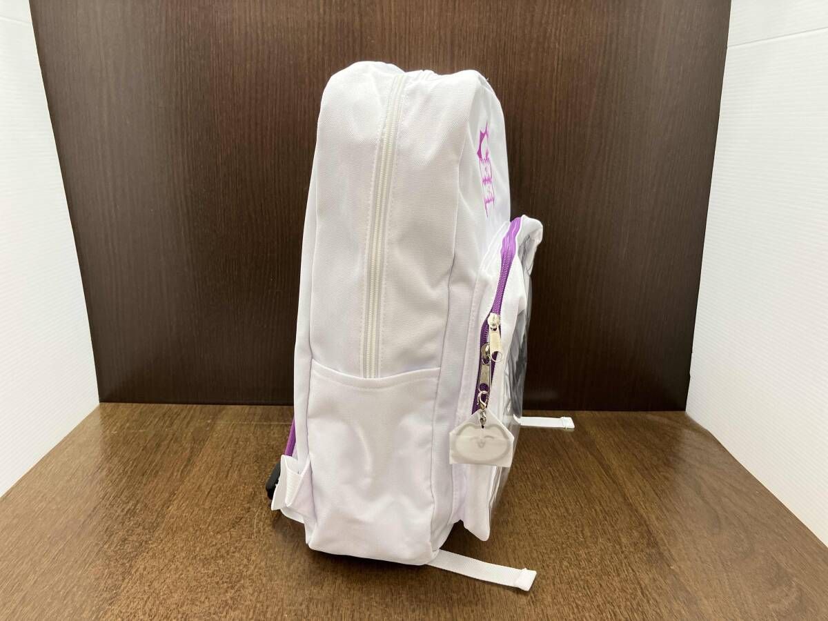 未使用品 猫又おかゆ 誕生日記念2025 気づいた？実はおかゆのズボン