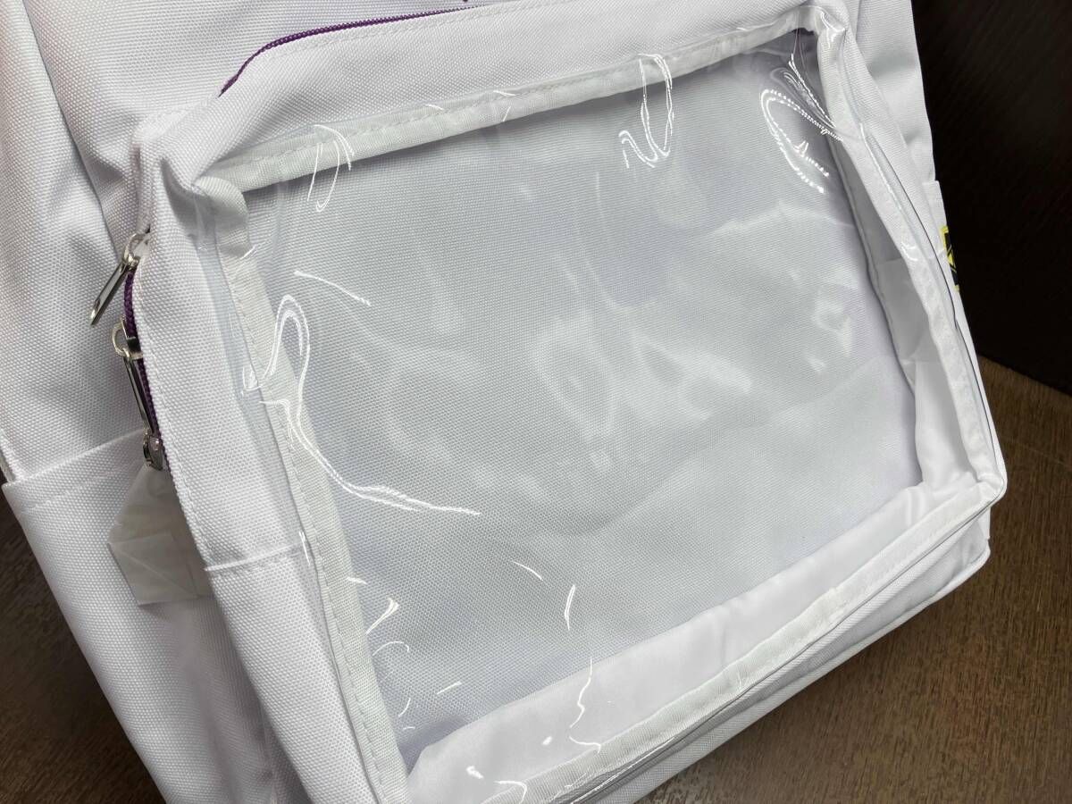 未使用品 猫又おかゆ 誕生日記念2025 気づいた？実はおかゆのズボン