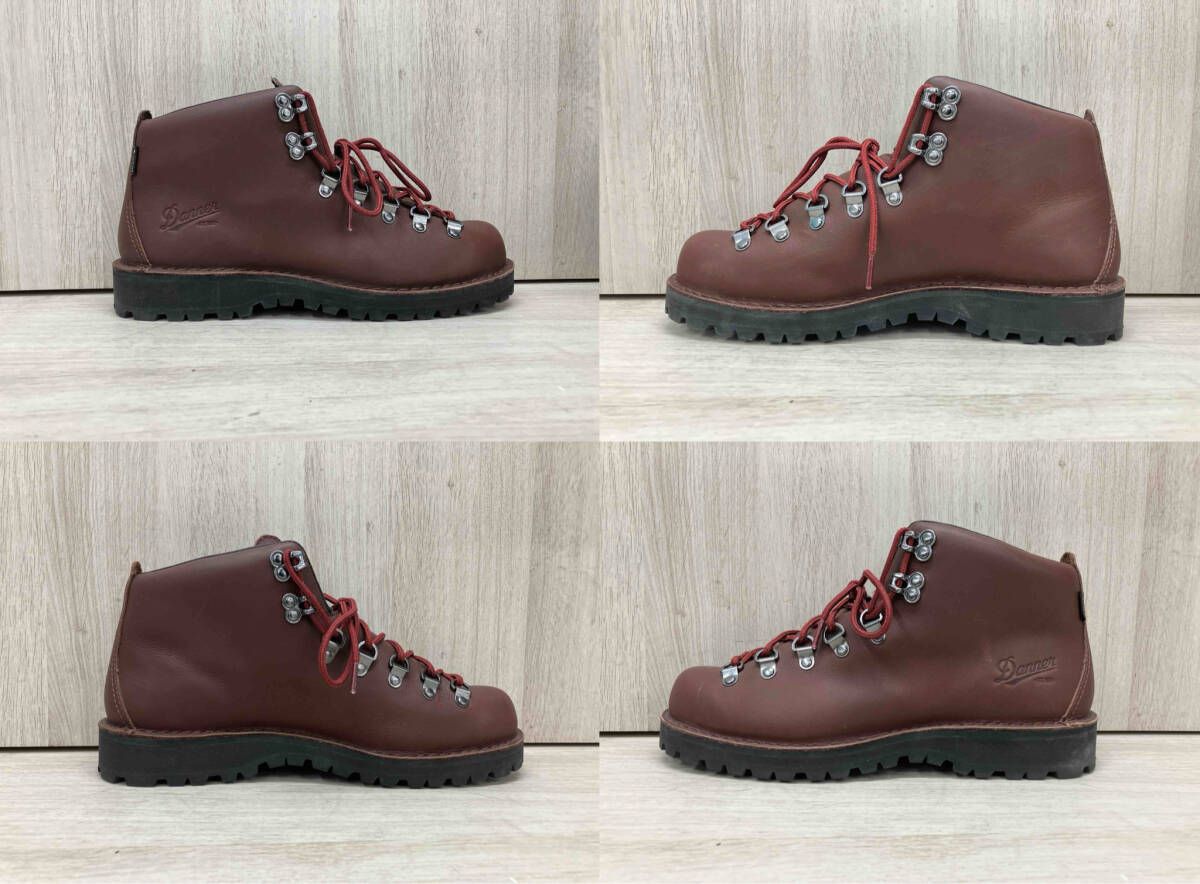 トレイル フィールド ダナーフィールド ブーツ・革靴 DANNER TRAIL