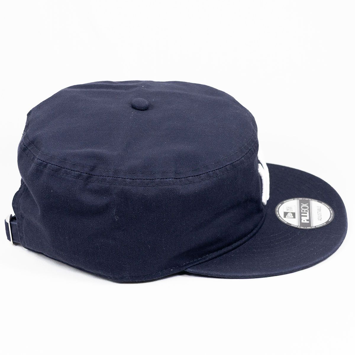 ニューエラ正規品・新品】Pillbox アジャスタブル ニューヨーク